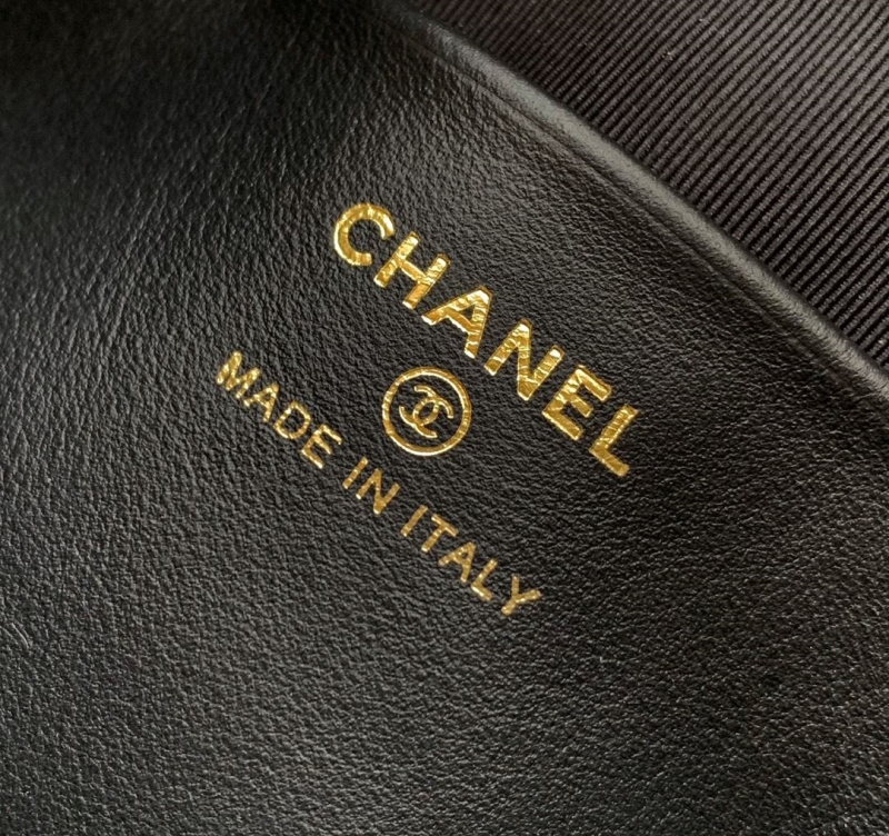 Chanel Top Handle Bags